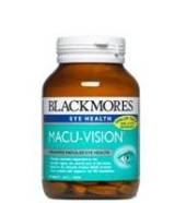 Products: Blackmores macu-vision