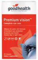 Products: Goodhealth premium vision
