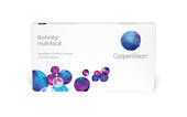Contact Lenses: Coopervision biofinity multifocal 6