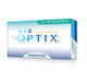 Ciba air optix for astigmatism