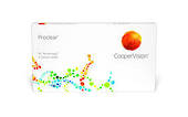 Contact Lenses: Coopervision proclear