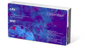 Contact Lenses: Coopervision cair