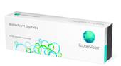 Daily - Contact Lenses - EyeLove EyeCare: Biomedic 1 day extra