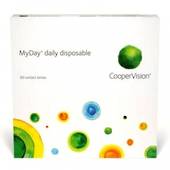 Myday daily disposable 90 pack