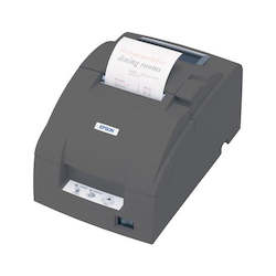 Epson TMU220B Ethernet Kitchen Printer