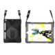 iPad 10.2" Ruggedised Case with Hand/Shoulder Strap