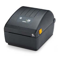 Lightspeed Retail: Zebra Direct Thermal Desktop Label Printer
