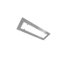 Accessories Spare Parts: Infratech W-61 Long Flush Mount Frame