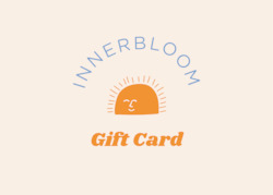 Innerbloom Gift Card