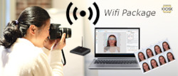 Photo Printer Paper: Wifi enabled Systems
