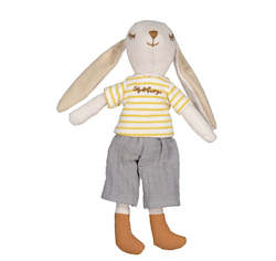 Children: Louis the Bunny - Mini- Lily & George