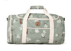 Children: Crywolf Packable Duffel-Forget Me Knot
