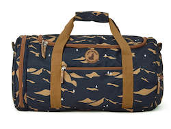 Crywolf Packable Duffel - Great Outdoors