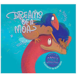 Dreams of a Moa