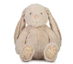 Children: Bailee Plush Bunny - Lily & George
