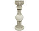 Tia Resin Candle Holder 37cm