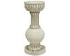 Tia Resin Candle Holder 29cm