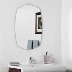 Mirrors: Silver Mirror - Classic