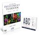 Combo 46th IRG Investment Yearbook 2020-2021 and The ABC of Business