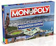 Wellington Monopoly Board Game - (SPECIAL PRICE)  FREE SHIPPING (OUT OF STOCK)