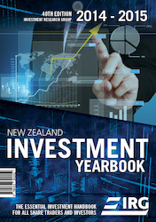 40th Edition IRG InvestmentYearBook 2014-2015