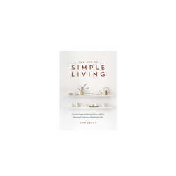 Books: The Art of Simple Living