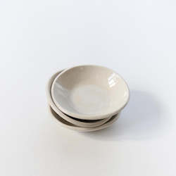 Ceramics: Small Ceramic Bowl / Wundaire