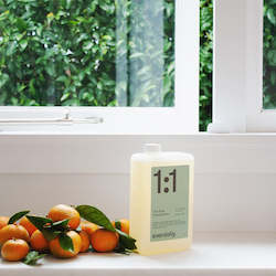 Bathroom: Everdaily Cleaning Concentrate : Mandarin + Basil