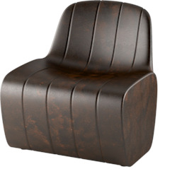 Furniture: Jetlag Chair