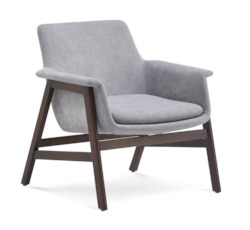 Furniture: ToBe Lounge Chair