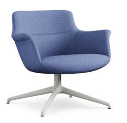 Furniture: Rego Lounge Chair