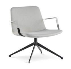 Furniture: Pera Lounge Chair