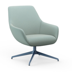 Furniture: Lamy Lounge Chair