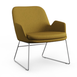 Furniture: Daisy Lounge Chair