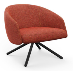 Furniture: Bonny Lounge Chair