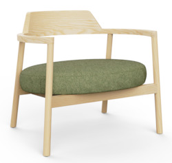 Furniture: Alek Lounge Chair