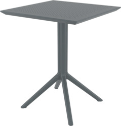 Furniture: Sky Folding Table 600SQ