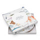 Fishes of NZ Box of 6 Placemats by 100% NZ