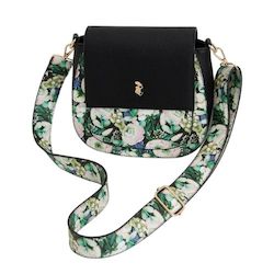 Miss And Mum Gifts: Printed Dormouse Cross Body Bag by Fable England