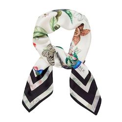 Miss And Mum Gifts: Golden Goose Scarf by Fable England