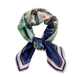 Whispering Willows Story Scarf by Fable England