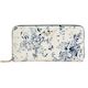 Rebecca Purse Blooming Blue by Fable England