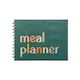 Meal Planner and Market List by Designworks Inc