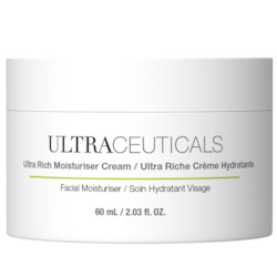 Beauty salon: Ultra Rich Moisturiser Cream