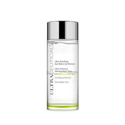 Ultra Soothing Eye Make-Up Remover
