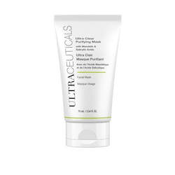 Ultra Clear Purifying Mask