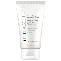 Ultraceuticals Face & Body Recovery Cream