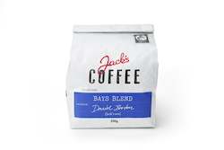 Coffee: Bays Blend