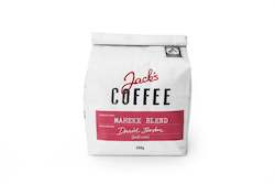 Coffee: Maheke Blend