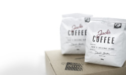 Coffee: 6 Months Prepaid Coffee Subscription - Delivered Monthly